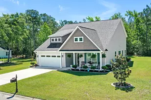 899 Billys Dream Cir SW, Supply, NC 28462 - Photo 2