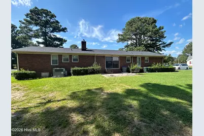 1609 Chase Street, Rocky Mount, NC 27801 - Photo 2