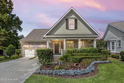 908 Bedminister Lane, Wilmington, NC 28405 - Photo 1