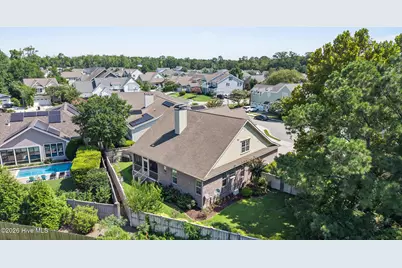 908 Bedminister Lane, Wilmington, NC 28405 - Photo 54