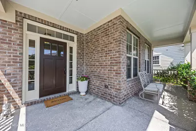 908 Bedminister Lane, Wilmington, NC 28405 - Photo 6