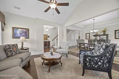 908 Bedminister Lane, Wilmington, NC 28405 - Photo 10