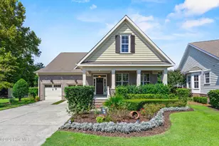 908 Bedminister Ln, Wilmington, NC 28405 - Photo 4