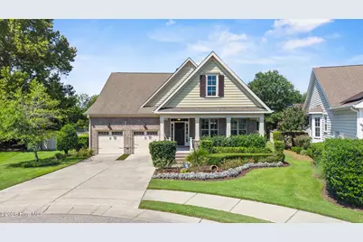 908 Bedminister Lane, Wilmington, NC 28405 - Photo 50