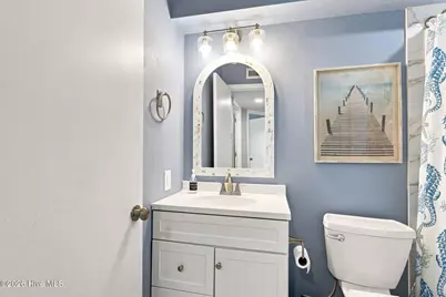 [Address not provided], Emerald Isle, NC 28594 - Photo 32