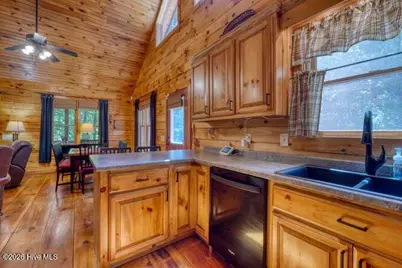 158 Red Oak Forest Lane, Murphy, NC 28906 - Photo 14