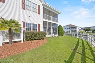 8855 Radcliff Dr NW, Calabash, NC 28467 - Photo 34