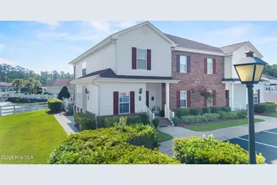 8855 Radcliff Drive NW #Unit 43a, Calabash, NC 28467 - Photo 44
