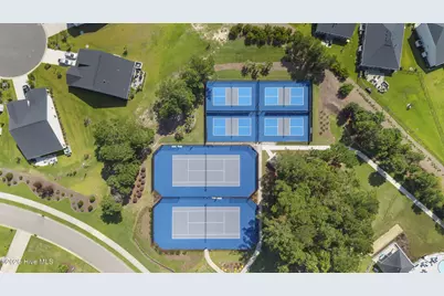 8855 Radcliff Drive NW #Unit 43a, Calabash, NC 28467 - Photo 56