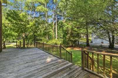 4924 Country Club Drive N, Wilson, NC 27896 - Photo 46
