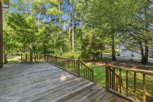 4924 Country Club Dr N, Wilson, NC 27896 - Photo 46