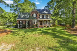 4924 Country Club Dr N, Wilson, NC 27896 - Photo 1