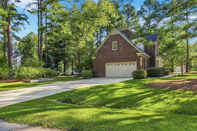 4924 Country Club Drive N, Wilson, NC 27896 - Photo 4