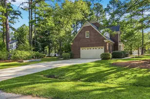 4924 Country Club Dr N, Wilson, NC 27896 - Photo 4