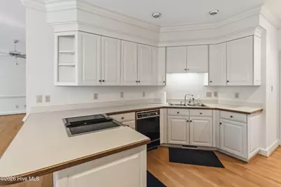 4924 Country Club Drive N, Wilson, NC 27896 - Photo 20