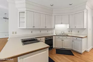 4924 Country Club Dr N, Wilson, NC 27896 - Photo 20