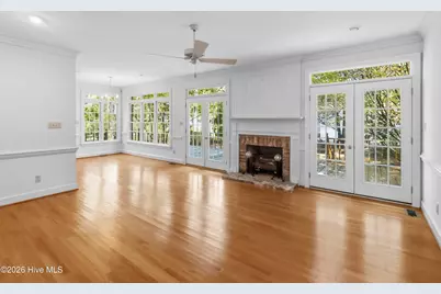 4924 Country Club Drive N, Wilson, NC 27896 - Photo 16