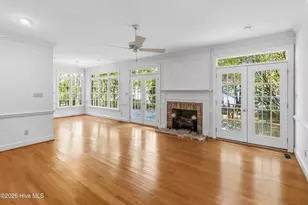 4924 Country Club Dr N, Wilson, NC 27896 - Photo 16