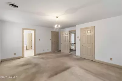 4924 Country Club Drive N, Wilson, NC 27896 - Photo 30