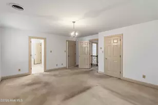 4924 Country Club Dr N, Wilson, NC 27896 - Photo 30