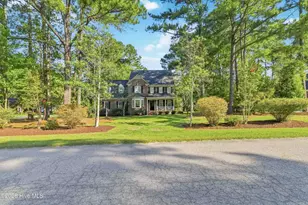 4924 Country Club Dr N, Wilson, NC 27896 - Photo 2