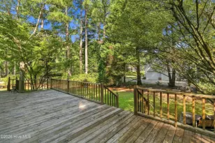 4924 Country Club Dr N, Wilson, NC 27896 - Photo 44