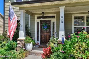 323 Pump House Rd, Evans, GA 30809 - Photo 6