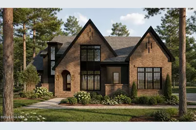 230 Crescent Court, Pinehurst, NC 28374 - Photo 1
