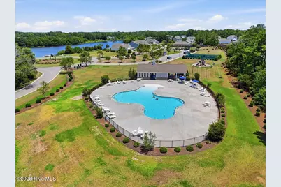 1617 Meridian Forest Drive SE #Lot 64, Bolivia, NC 28422 - Photo 40