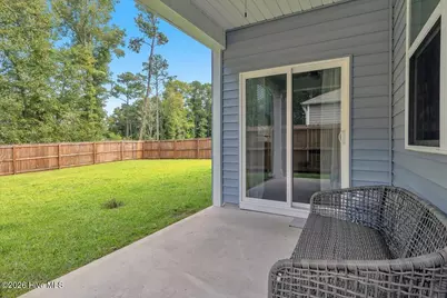 1617 Meridian Forest Drive SE #Lot 64, Bolivia, NC 28422 - Photo 30