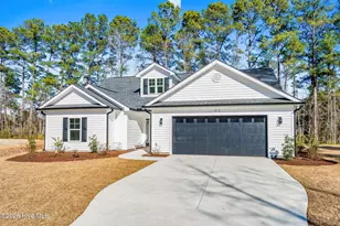 248 Boundaryline Dr NW, Calabash, NC 28467 - Photo 2
