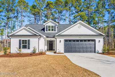 248 Boundaryline Drive NW, Calabash, NC 28467 - Photo 1