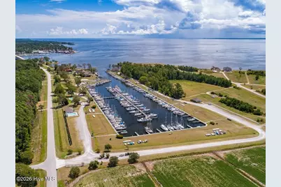 63 Pecan Grove Marina #Boat Slip 63, Oriental, NC 28571 - Photo 6