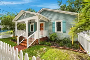 2124 Barnett Ave, Wilmington, NC 28403 - Photo 4