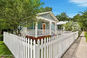 2124 Barnett Ave, Wilmington, NC 28403 - Photo 2