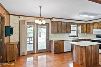 57 Northwood Drive, Wilmington, NC 28405 - Photo 4