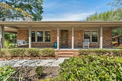 57 Northwood Drive, Wilmington, NC 28405 - Photo 1