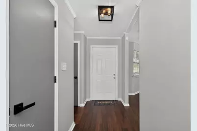 8782 Campground Road, Matthews, GA 30818 - Photo 4