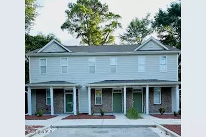 5603 Juneberry Court, Wilmington, NC 28403 - Photo 1