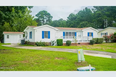 1076 Clubview Lane SW, Calabash, NC 28467 - Photo 2