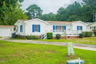 1076 Clubview Ln SW, Calabash, NC 28467 - Photo 2