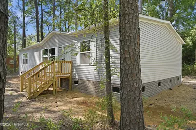 135 E Main Street, Sharpsburg, NC 27803 - Photo 2