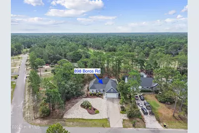 898 Boros Road, Southport, NC 28461 - Photo 4