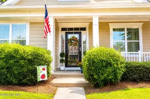 632 Mcginnis Ln, Wilmington, NC 28412 - Photo 2
