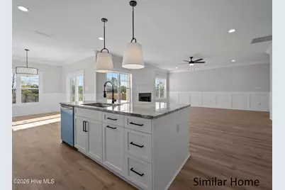 289 E Ivybridge Drive, Hubert, NC 28539 - Photo 10