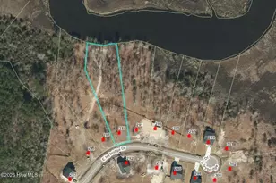 289 E Ivybridge Dr, Hubert, NC 28539 - Photo 46