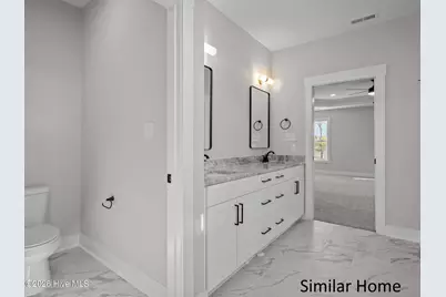 289 E Ivybridge Drive, Hubert, NC 28539 - Photo 24