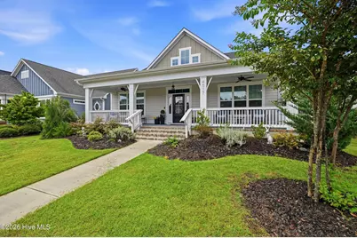 4017 Staffordale Drive, Leland, NC 28451 - Photo 1