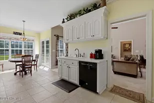 202 Mossburg Dr, Goldsboro, NC 27530 - Photo 34
