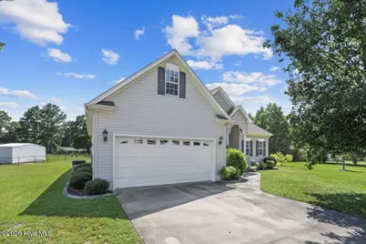 202 Mossburg Drive, Goldsboro, NC 27530 - Photo 2